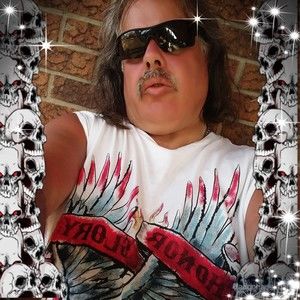 Meet your Posher, Scott